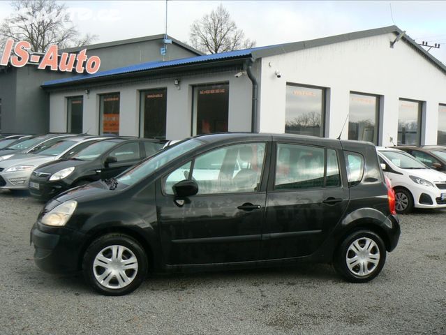 Renault Modus